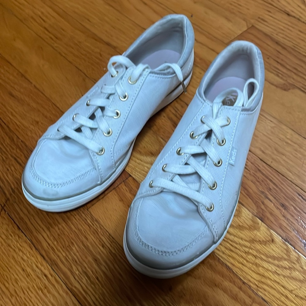 Keds sneakers